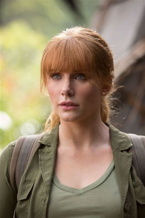 filme von bryce dallas howard|Bryce Dallas Howard